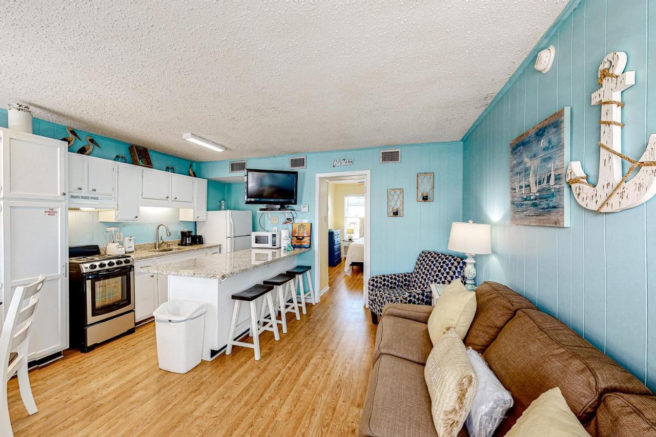 ガルフ・ショアーズ Sea & Sunヴィラ 部屋 写真